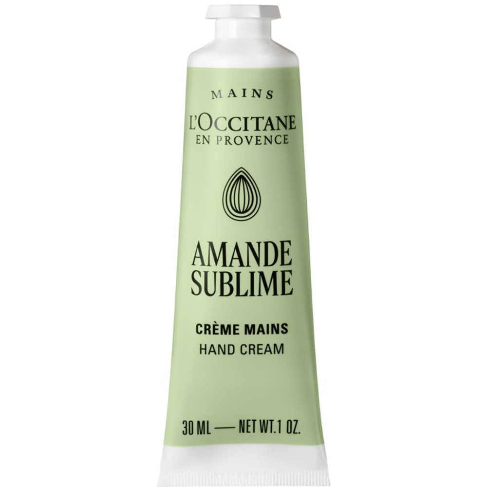 Amande Almond Hand Cream