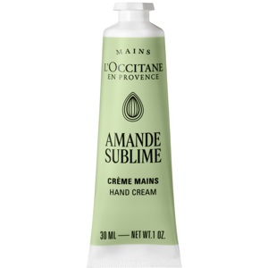Amande Almond Hand Cream