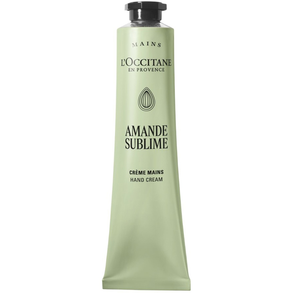 Amande Almond Hand Cream