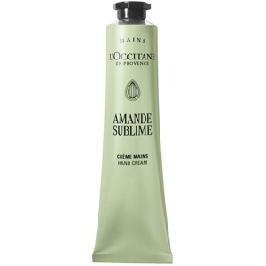 Amande Almond Hand Cream