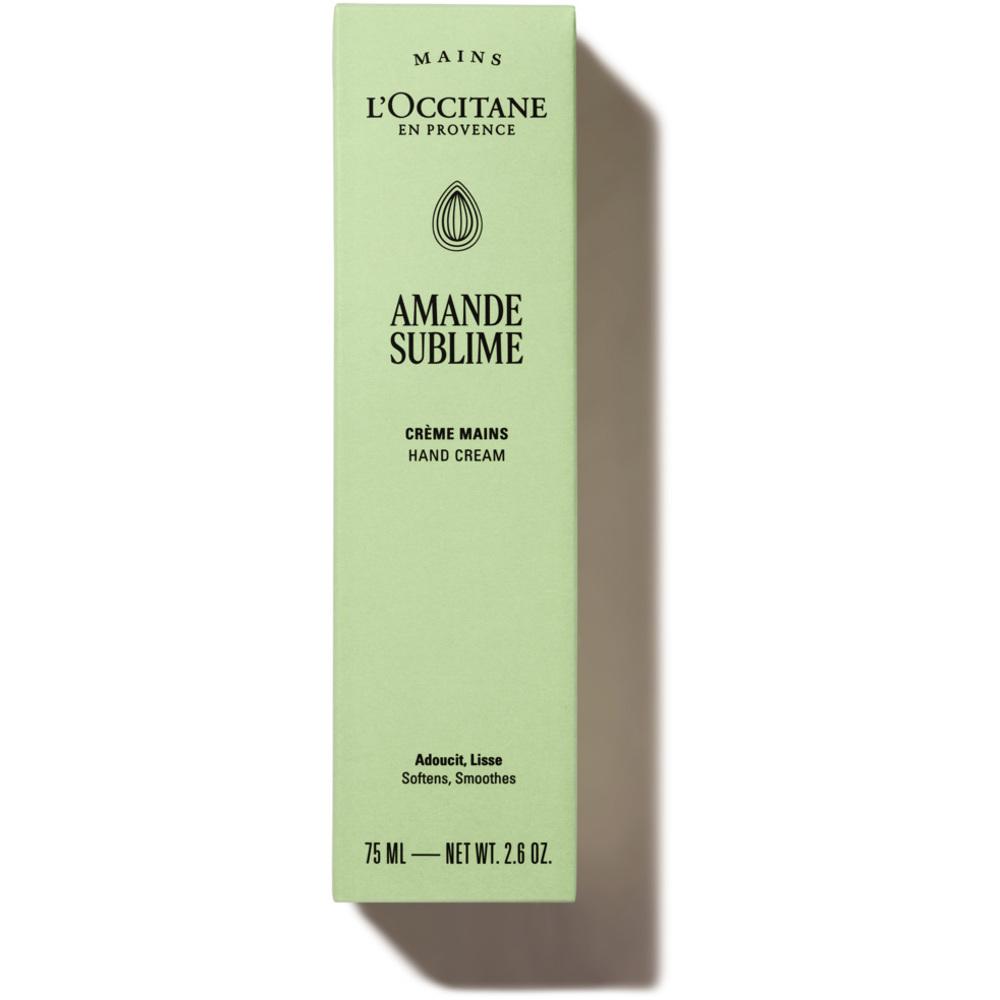 Amande Almond Hand Cream