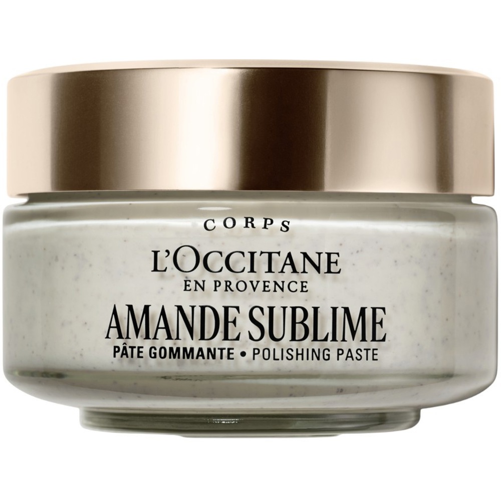 Amande Almond Polishing Paste, 200ml