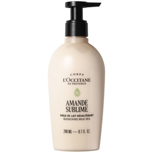 Amande Almond Milk Veil, 240ml