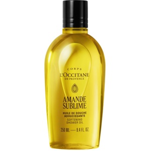 Amande Almond Shower Oil