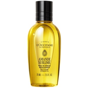 Amande Almond Shower Oil
