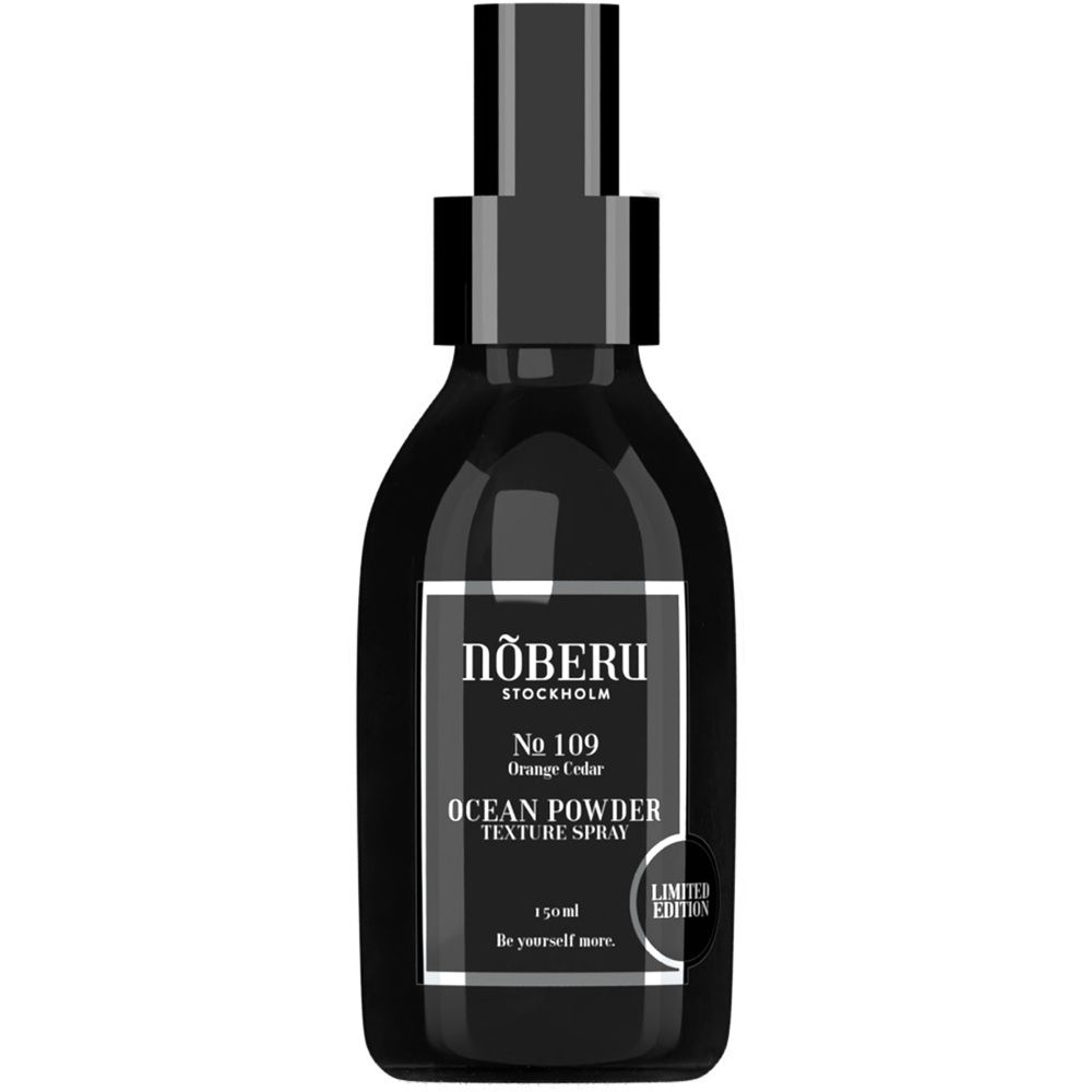 Ocean Powder Texture Spray Limited Edition
