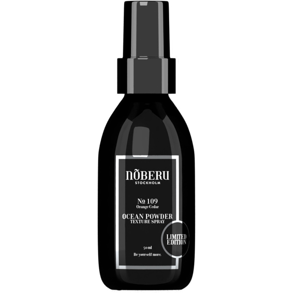 Ocean Powder Texture Spray Limited Edition