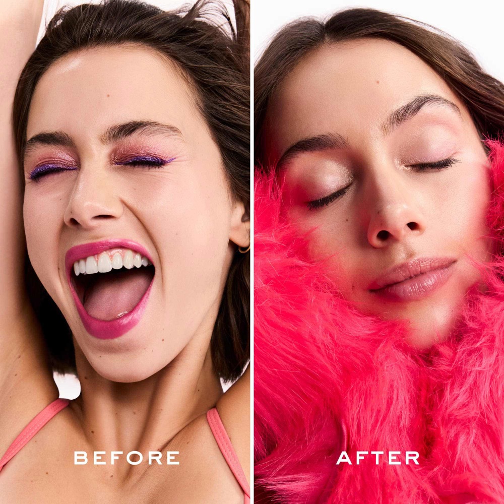 Very Rose Biphase Makeup Remover, 100ml