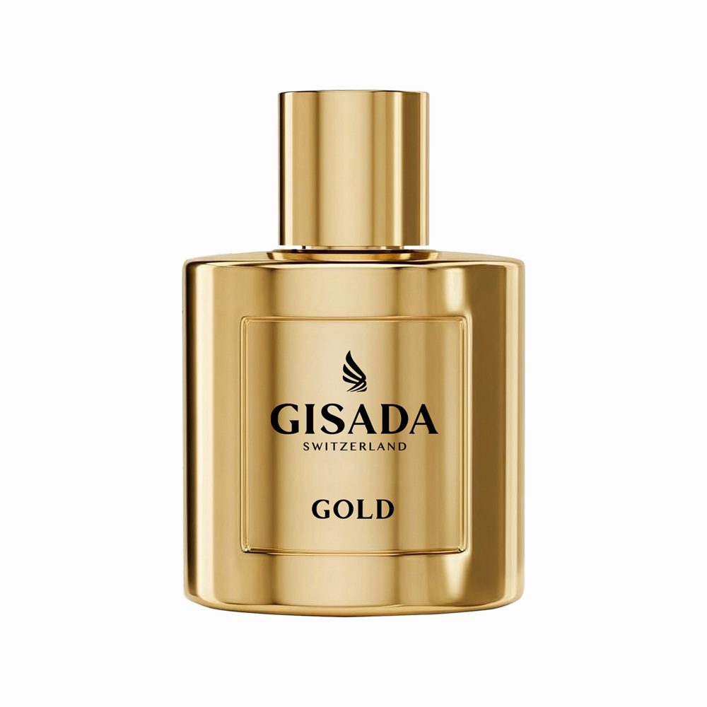 Gold, EdP