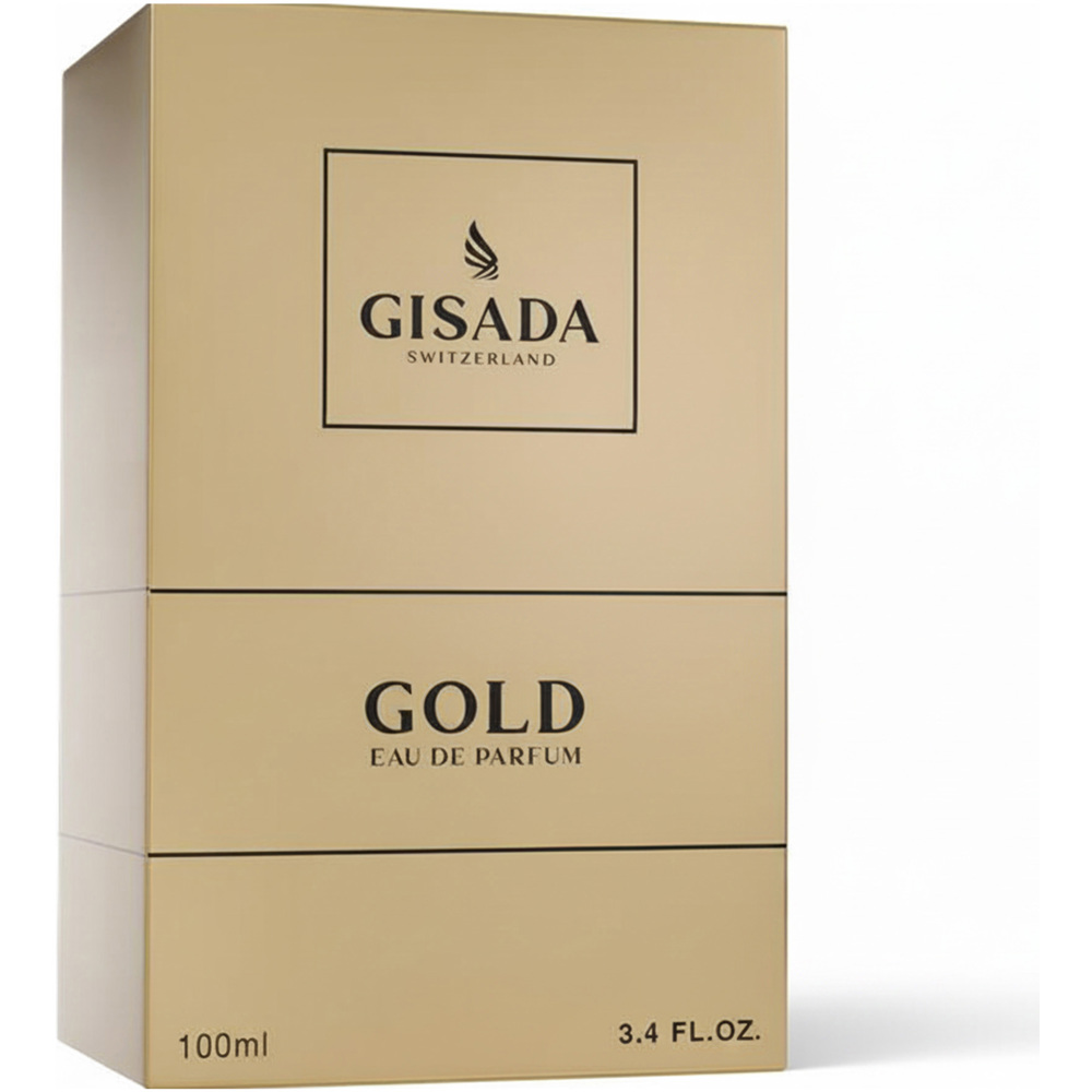 Gold, EdP