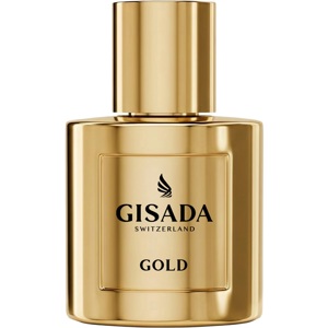 Gold, EdP