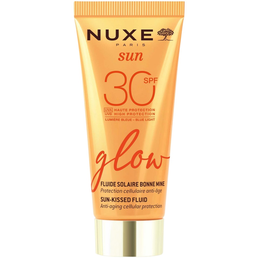Sun-Kissed Fluid SPF30, 40ml