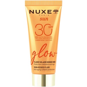 Sun-Kissed Fluid SPF30, 40ml