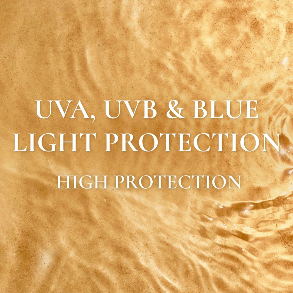 Sun-Kissed Fluid SPF30, 40ml