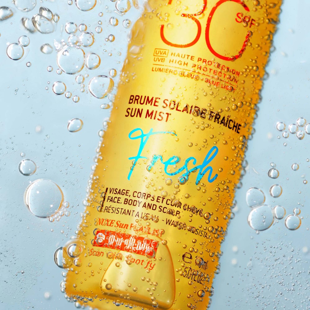 Sun Mist Fresh SPF30, 150ml