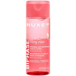 Very Rose Biphase Makeup Remover, 100ml