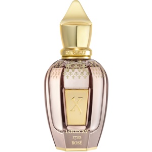 Louis XV 1722 Rose, Parfum