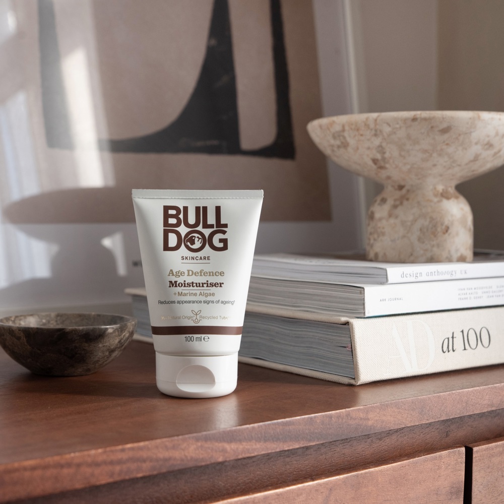 Age Defence Moisturiser, 100ml