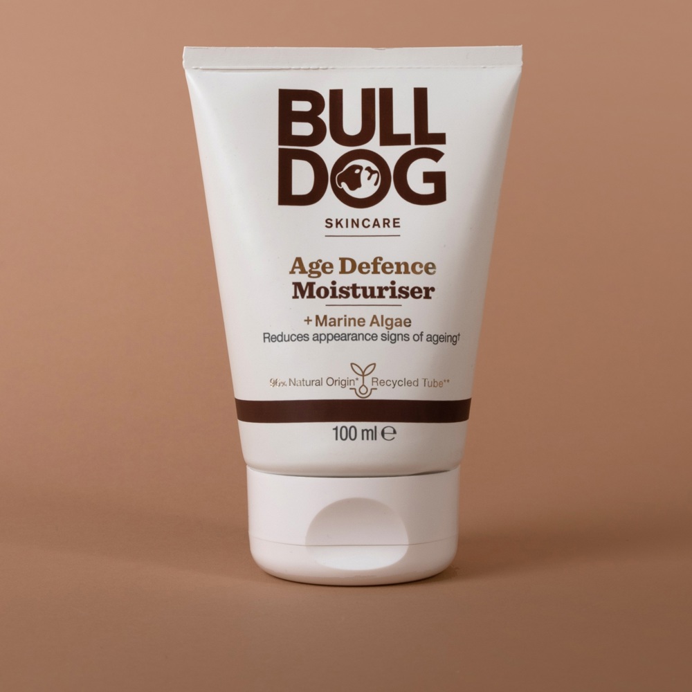 Age Defence Moisturiser, 100ml