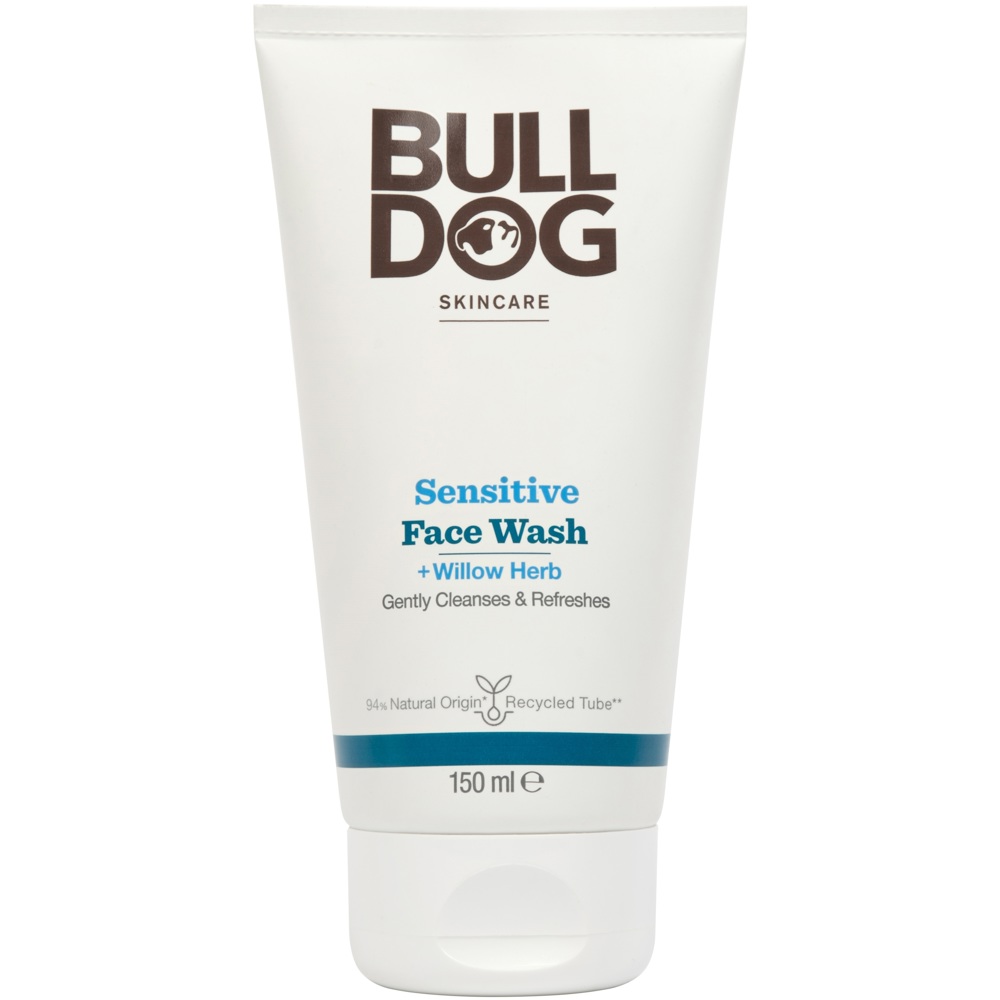Sensitive Face Wash, 150ml
