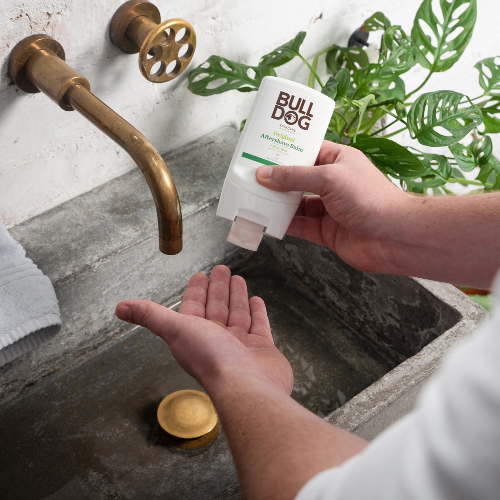 Original After Shave Balm, 100ml