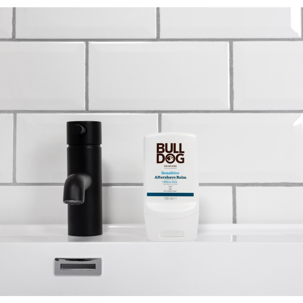 Sensitive After Shave Balm, 100ml