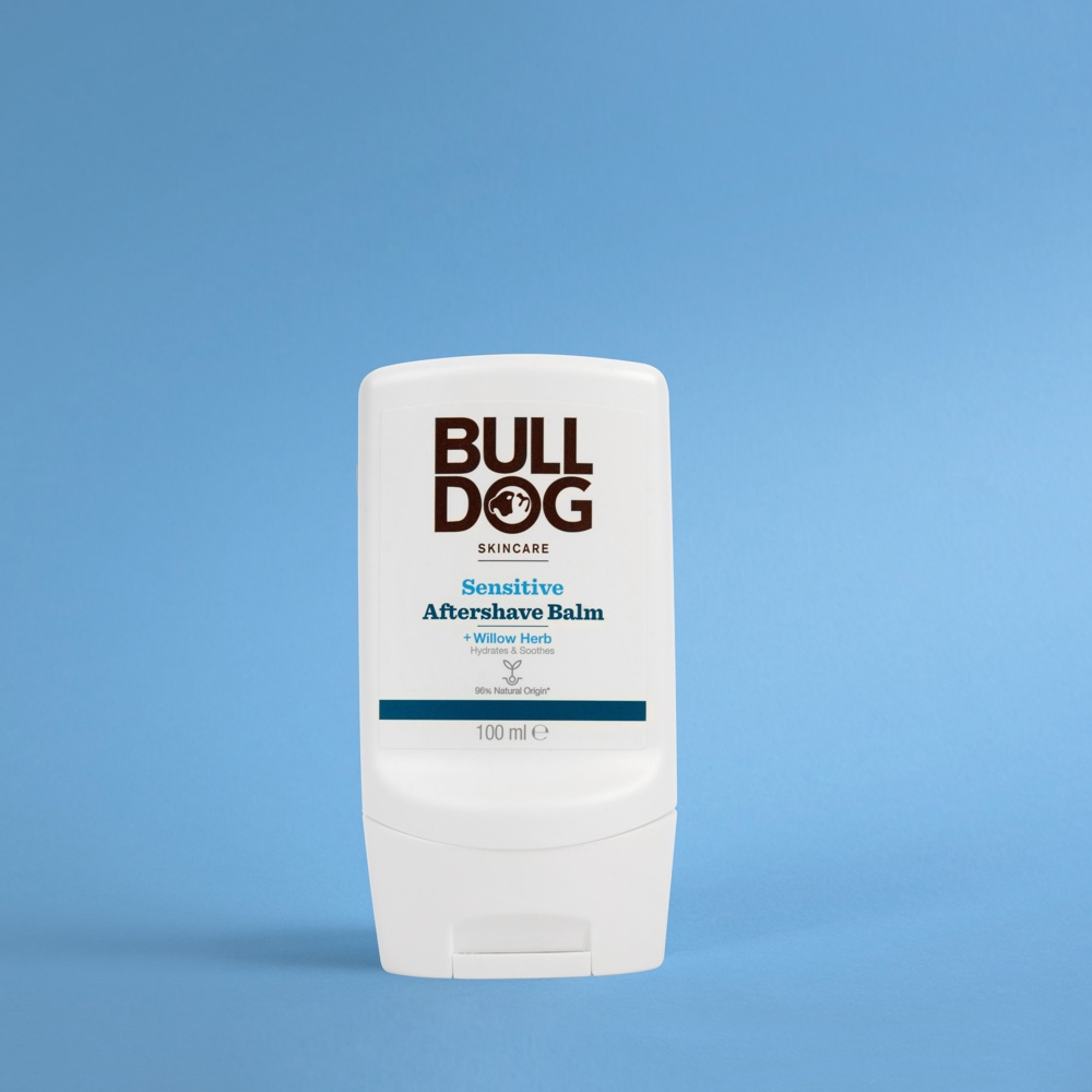 Sensitive After Shave Balm, 100ml