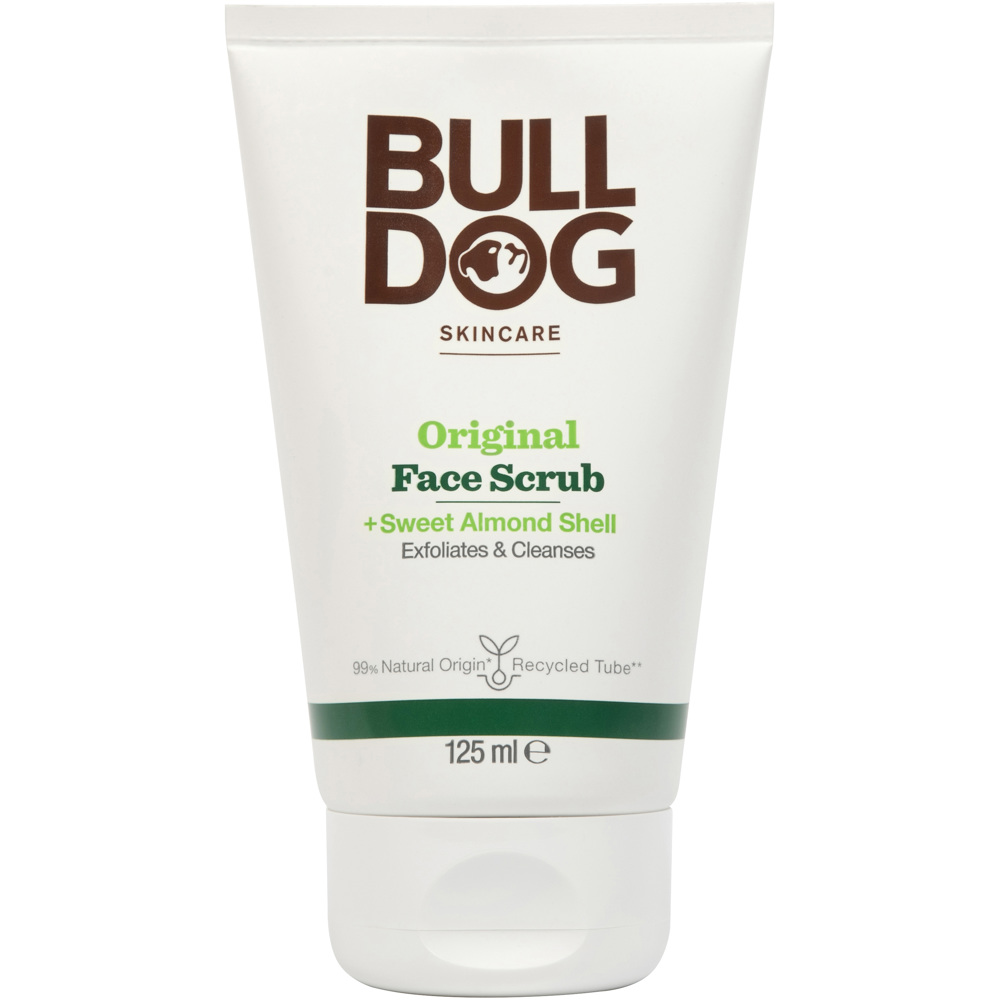 Original Face Scrub, 125ml