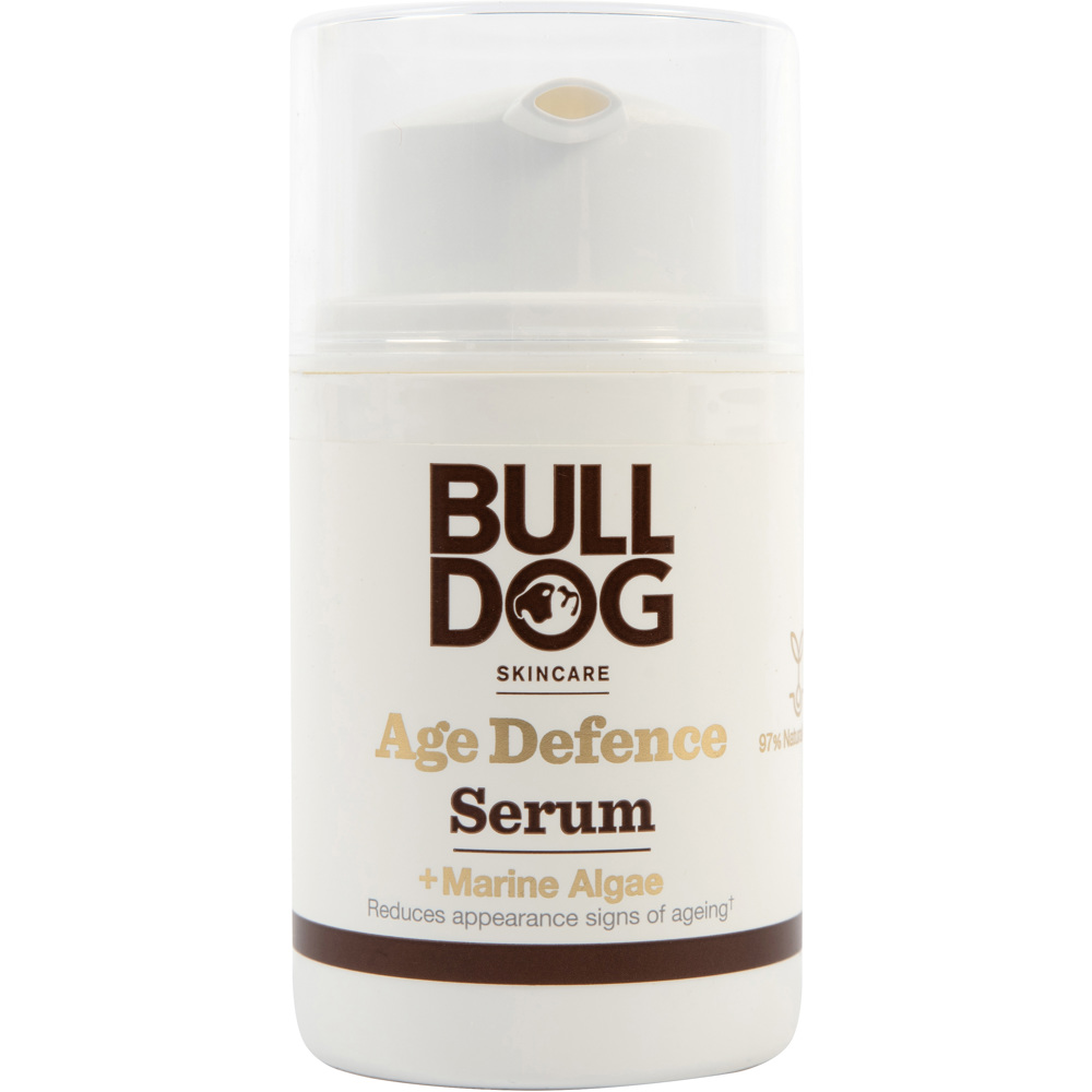 Age Defence Serum, 50ml