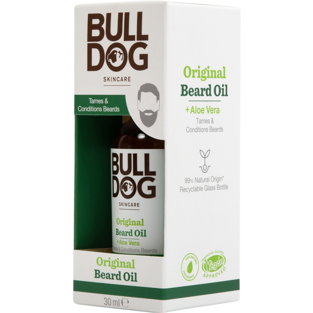 Original Beard Oil, 30ml