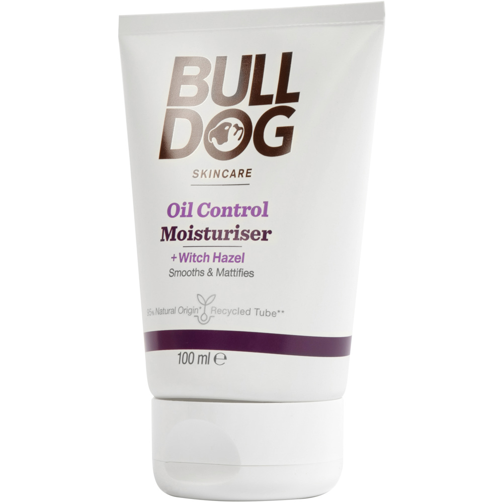 Oil Control Moisturiser, 100ml