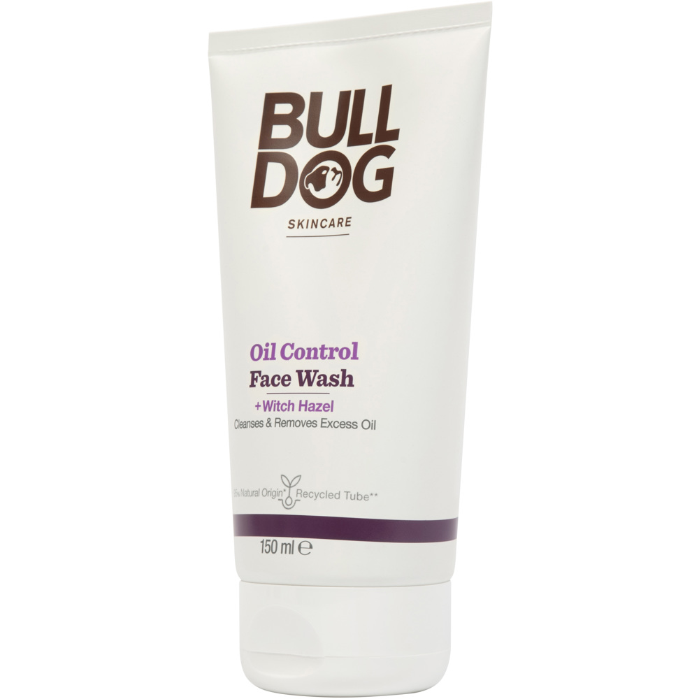 Oil Control Face Wash, 150ml