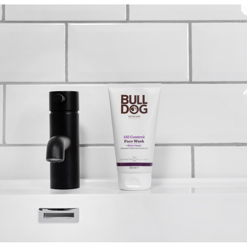 Oil Control Face Wash, 150ml