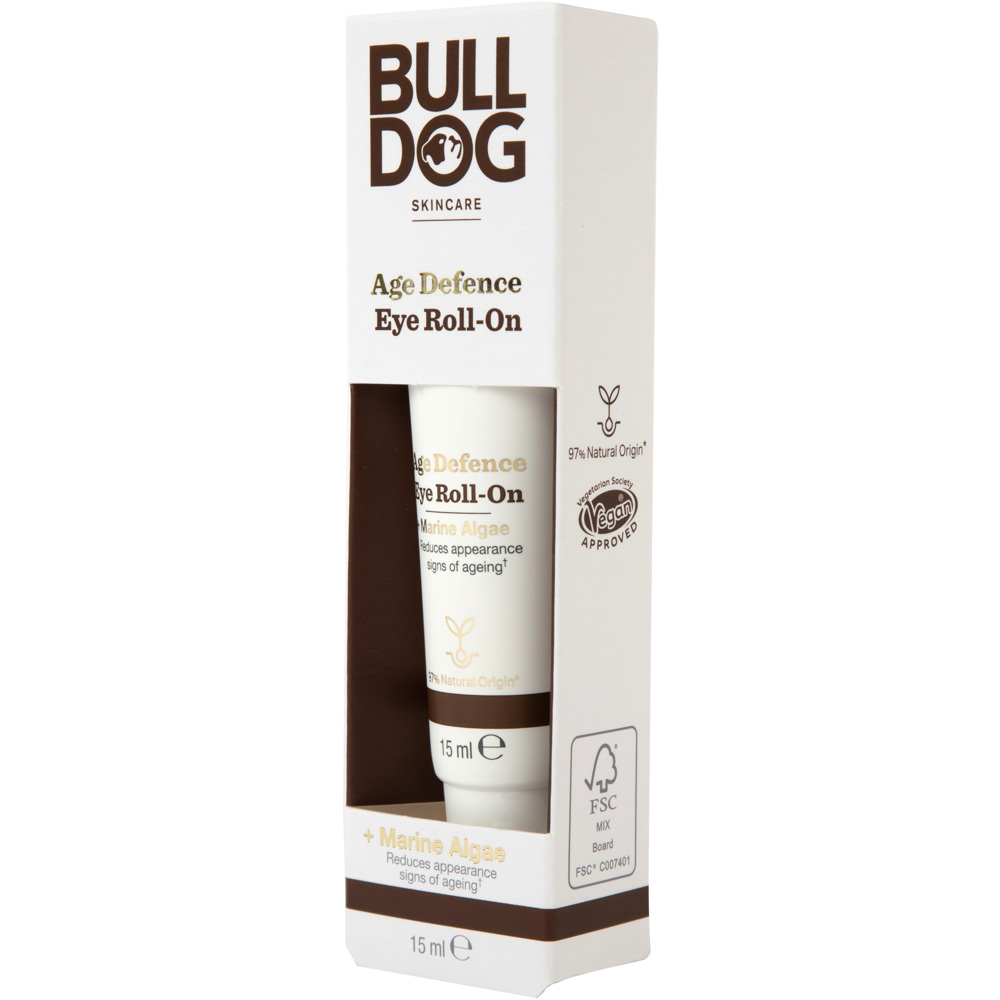 Age Defence Eye Roll-On, 15ml