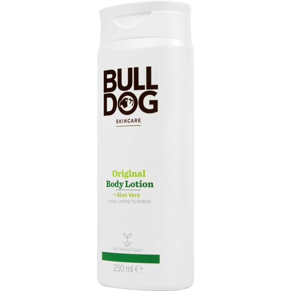 Original Body Lotion, 250ml