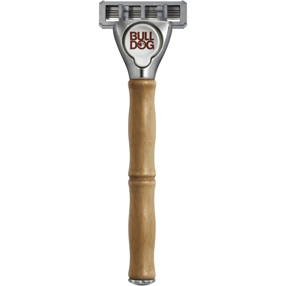 Original Bamboo Razor