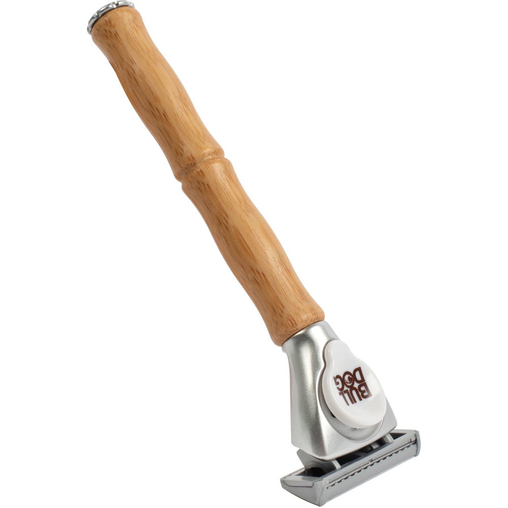 Original Bamboo Razor