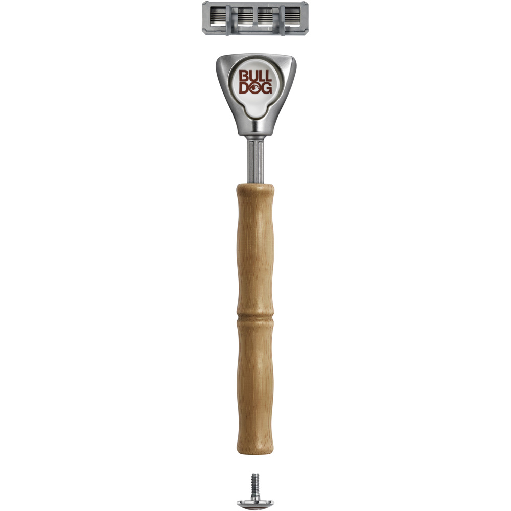 Original Bamboo Razor