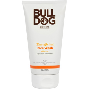 Energising Face Wash, 150ml