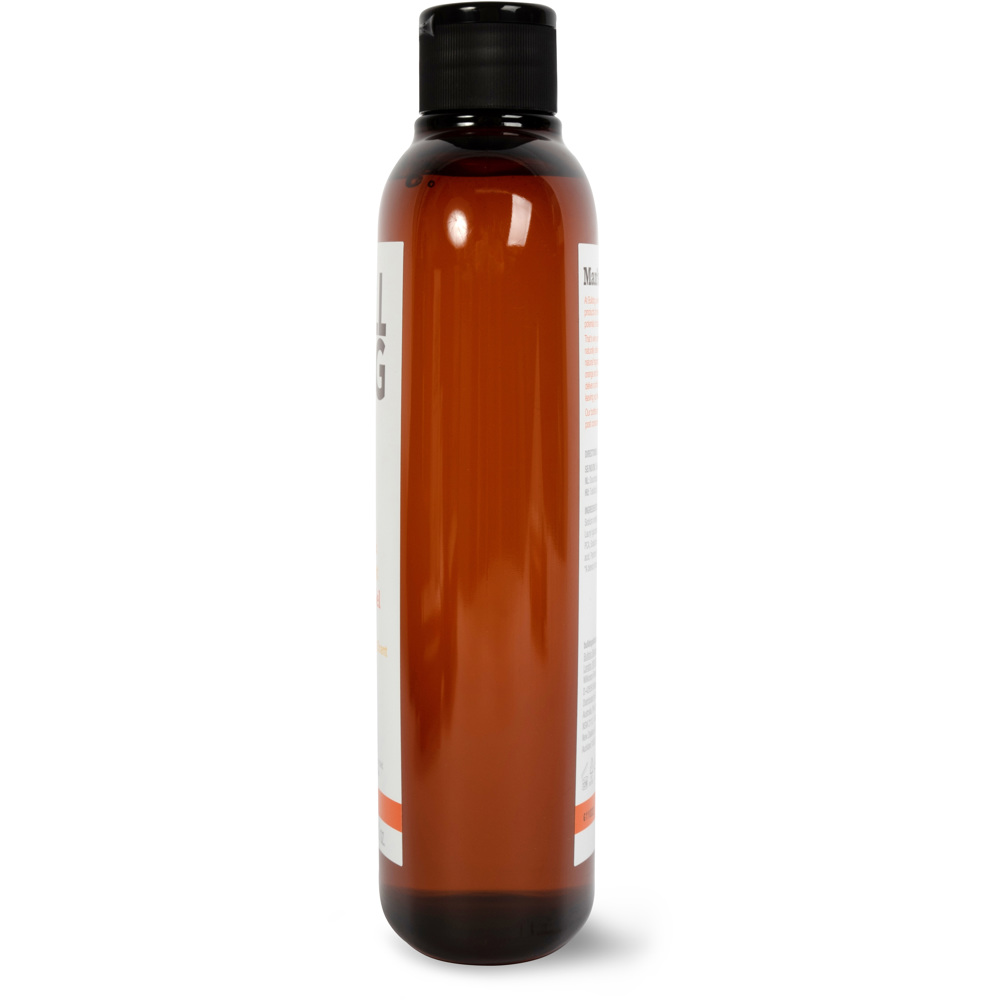 Lemon & Bergamot Shower Gel, 500ml
