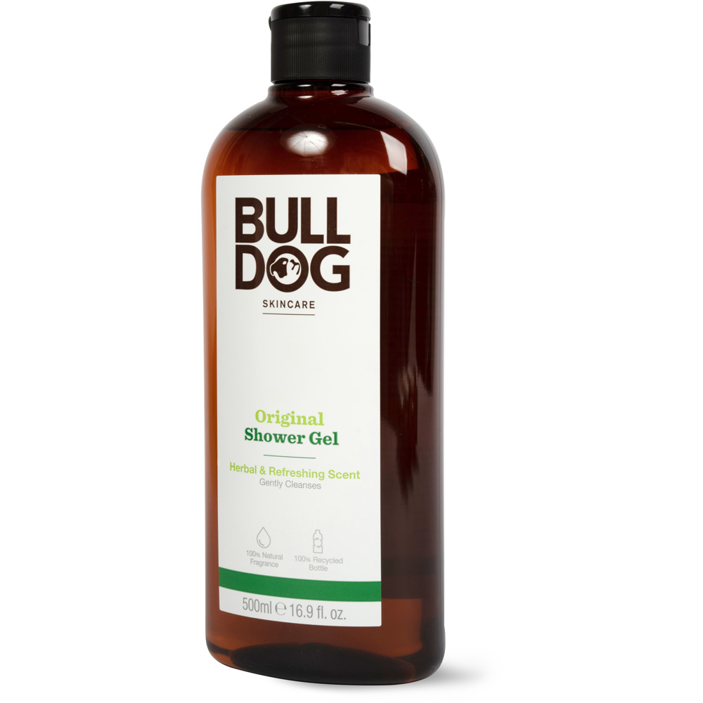 Original Shower Gel