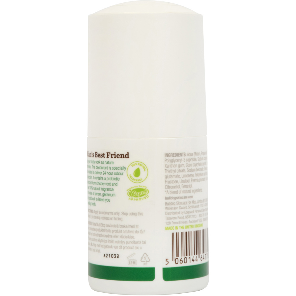 Original Deodorant, 75ml