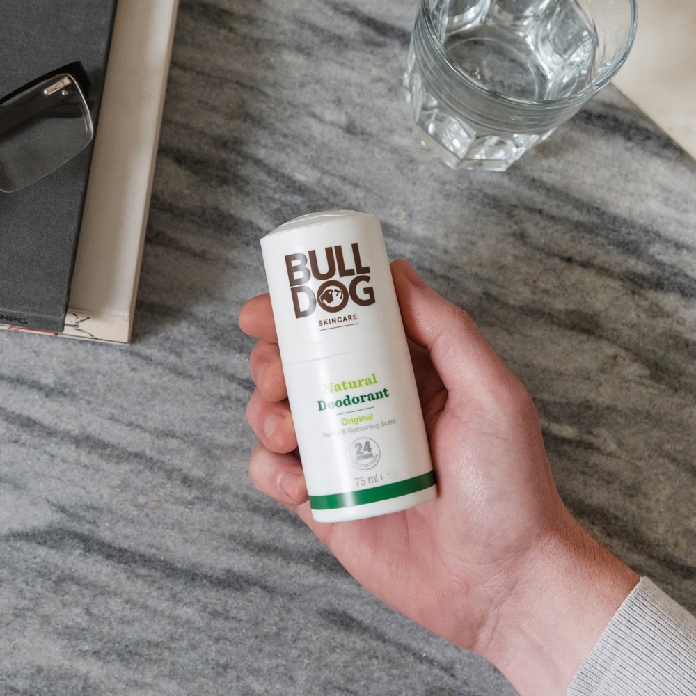 Original Deodorant, 75ml