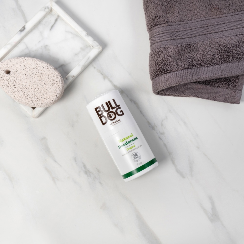 Original Deodorant, 75ml
