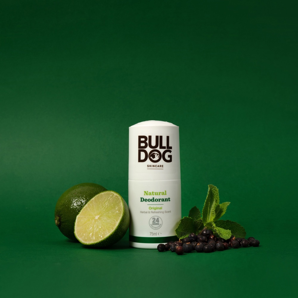 Original Deodorant, 75ml