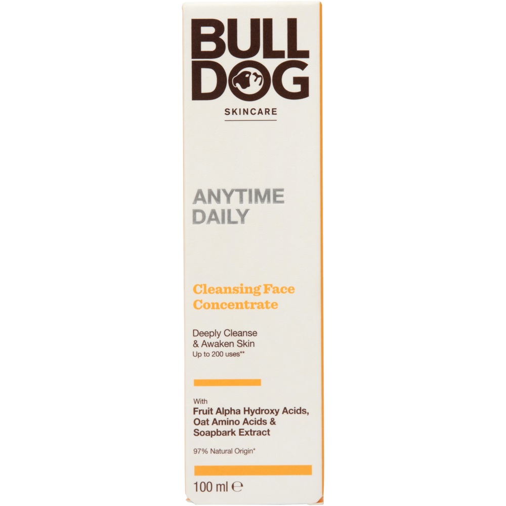 Anytime Daily Cleansing Face Concentrate, 100ml