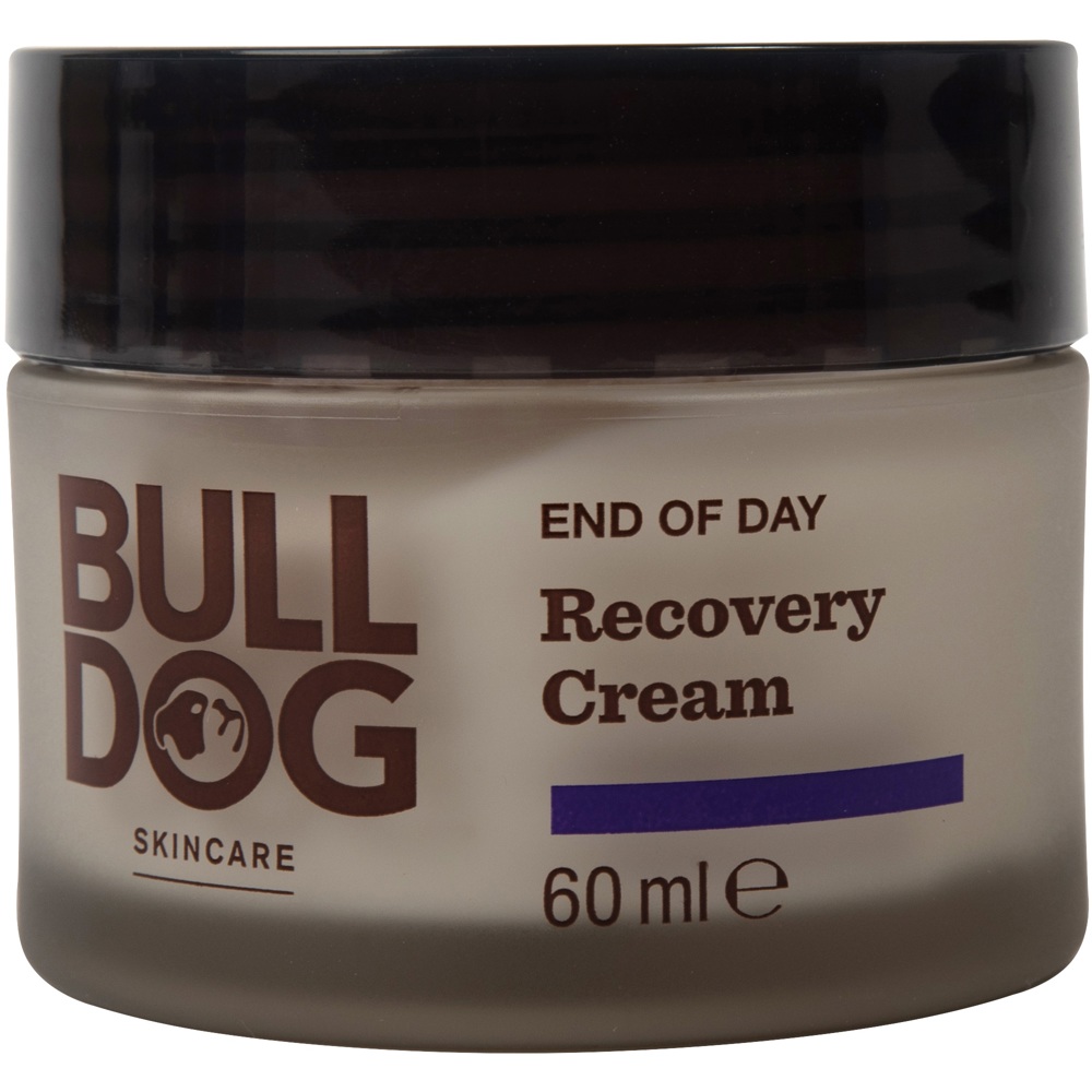 End of Day Recovery Cream, 60ml
