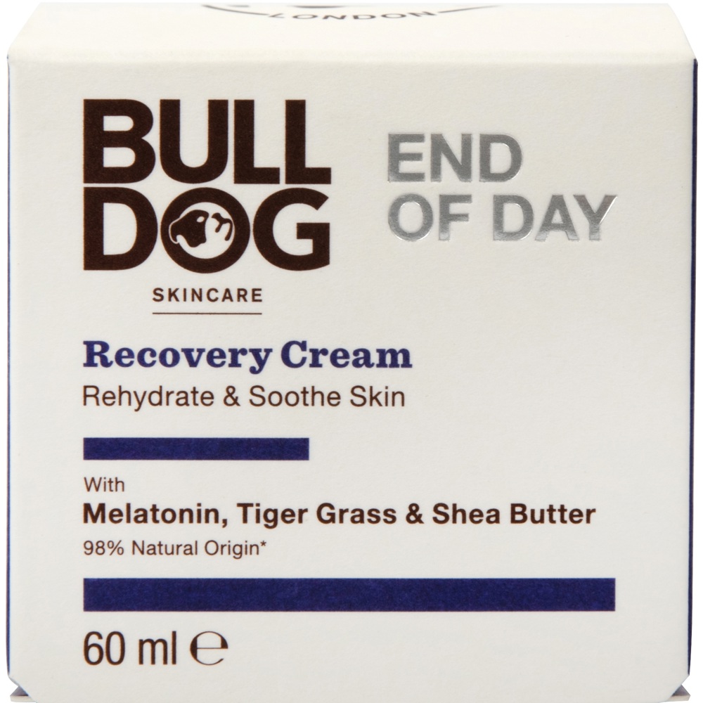 End of Day Recovery Cream, 60ml