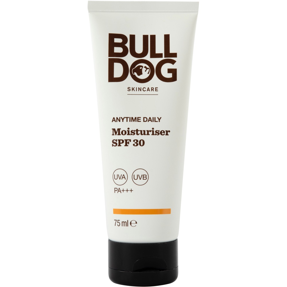 Anytime Daily Moisturiser SPF30, 75ml
