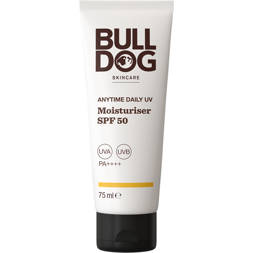 Anytime Daily Moisturiser SPF50, 75ml